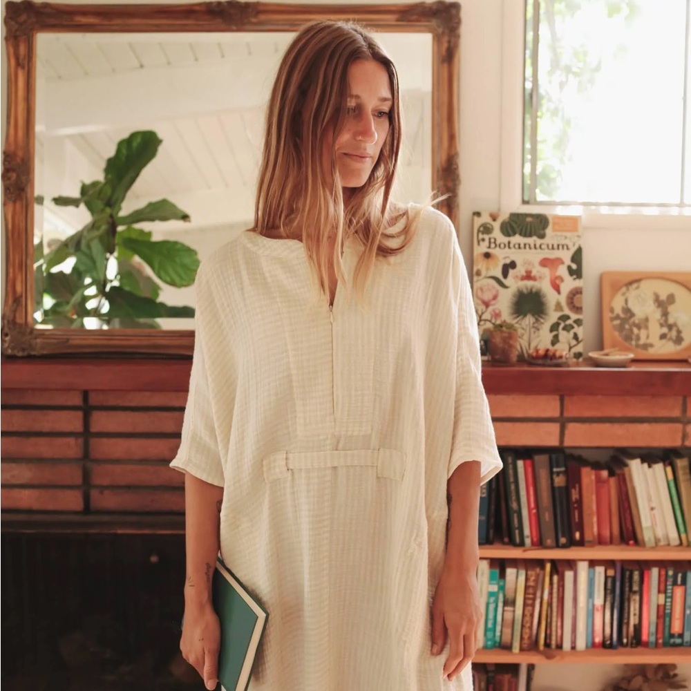 Oddbird Ruya tunic